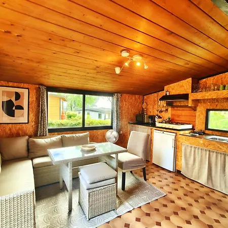Nio Chalet *