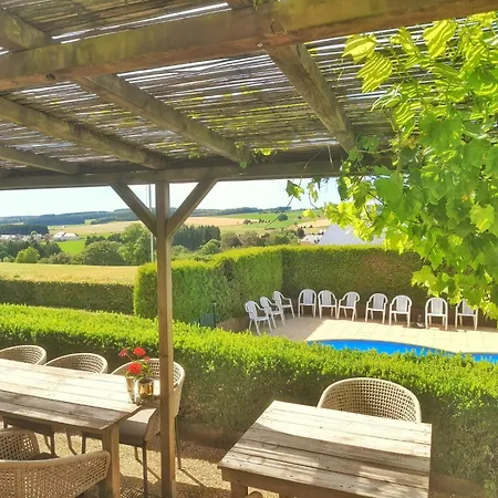 Chalet Nio Houschthauser
