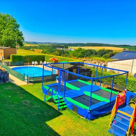Chalet Nio
